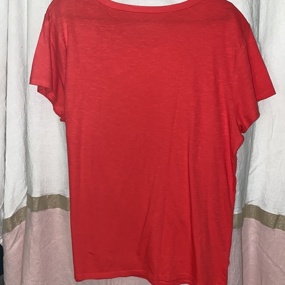 Loft Tee - Picture 4 of 4